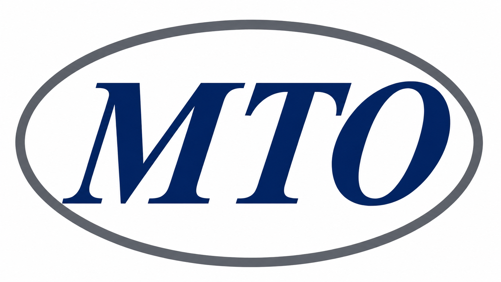 MTO Certification Logo